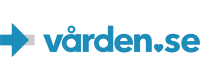 Vården.se logo